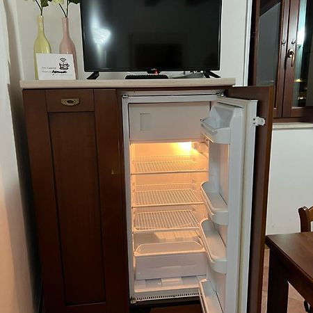 Appartamento Il Cappero Modica Kültér fotó