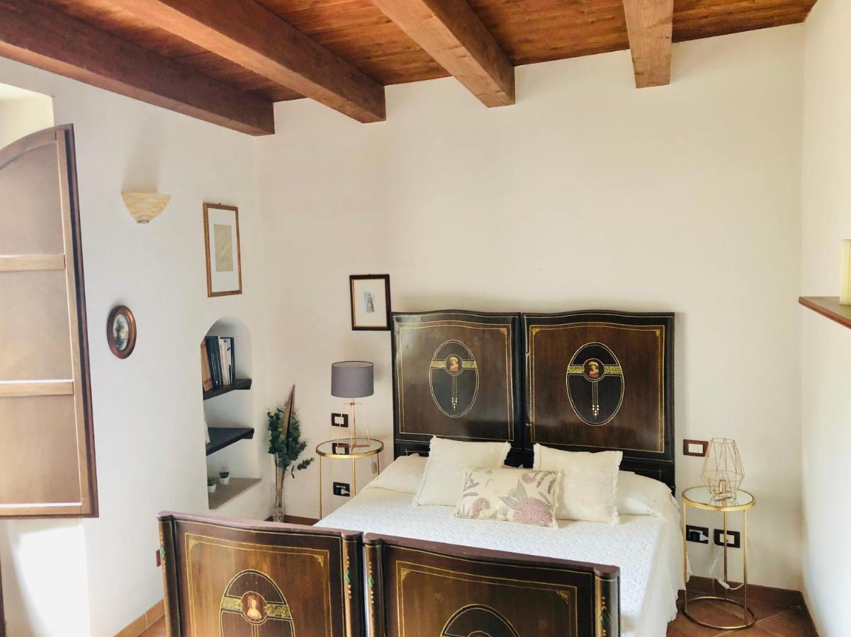 Appartamento Il Cappero Modica Kültér fotó