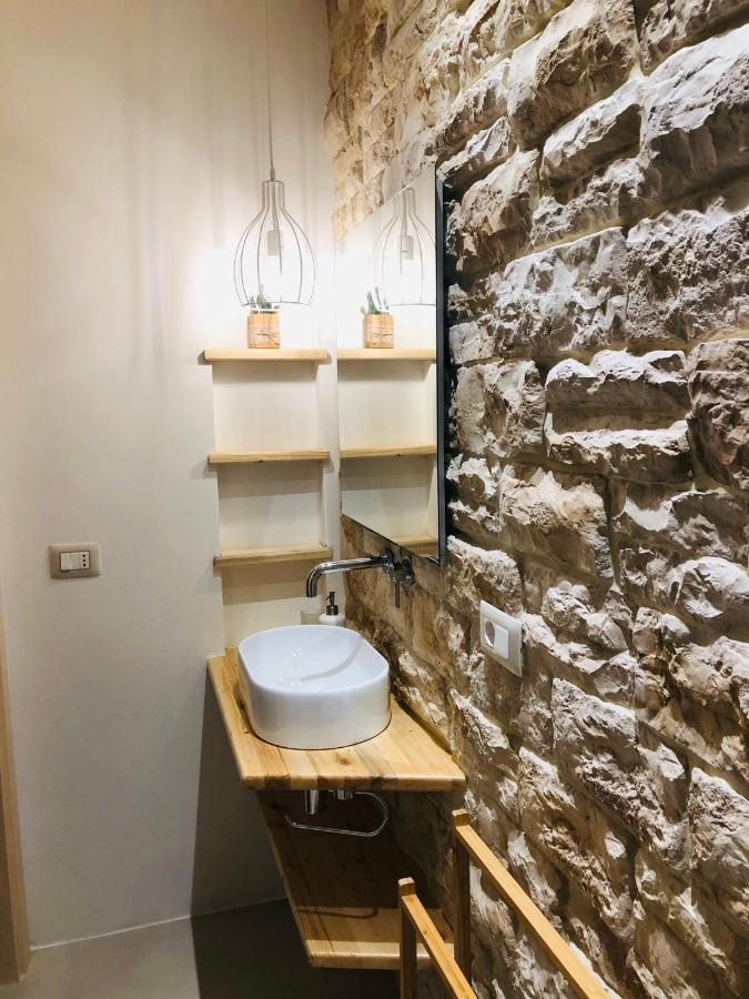 Appartamento Il Cappero Modica Kültér fotó