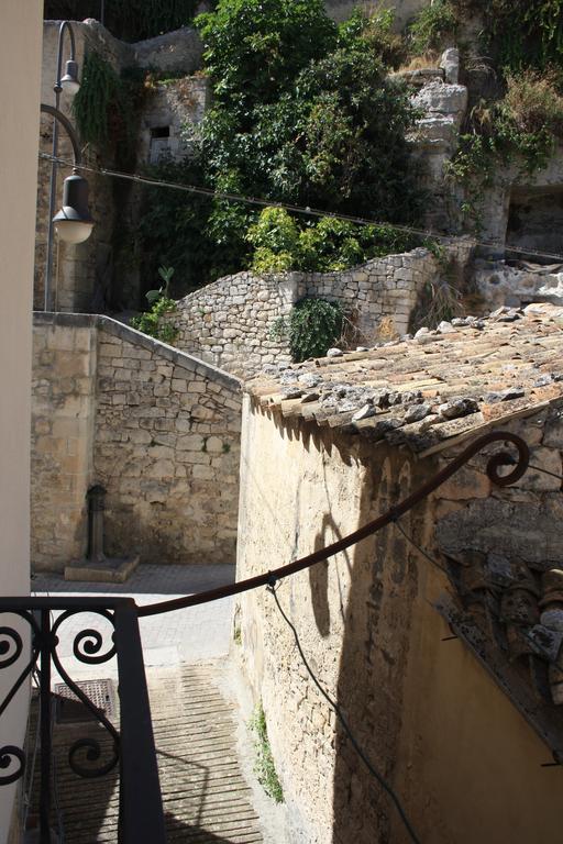 Appartamento Il Cappero Modica Kültér fotó