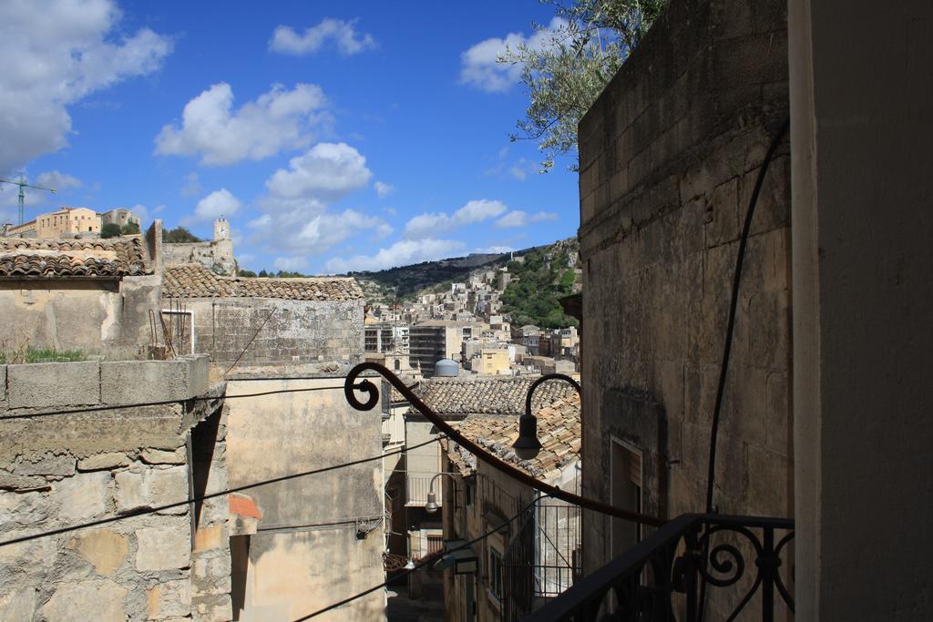Appartamento Il Cappero Modica Kültér fotó