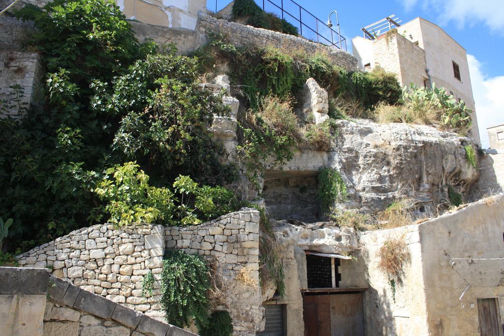 Appartamento Il Cappero Modica Kültér fotó