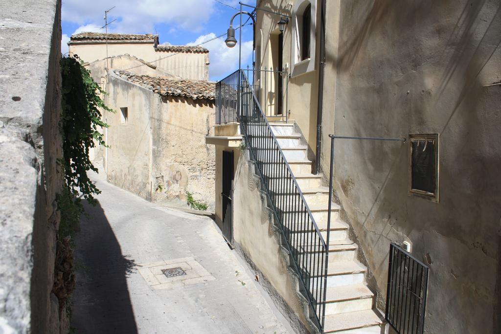 Appartamento Il Cappero Modica Kültér fotó