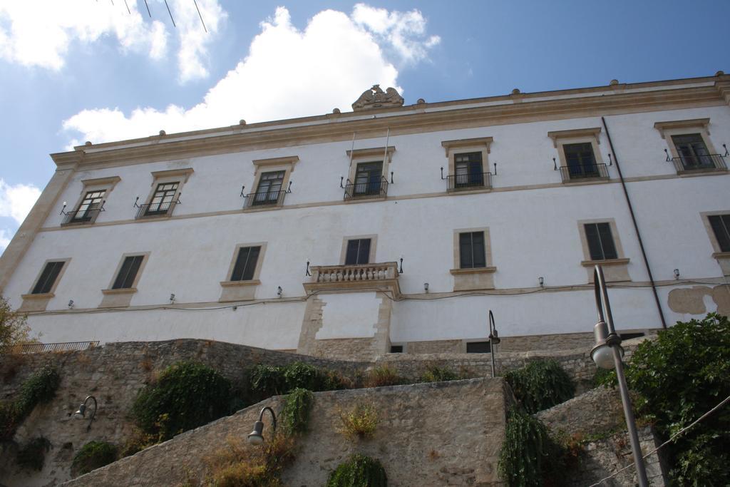 Appartamento Il Cappero Modica Kültér fotó