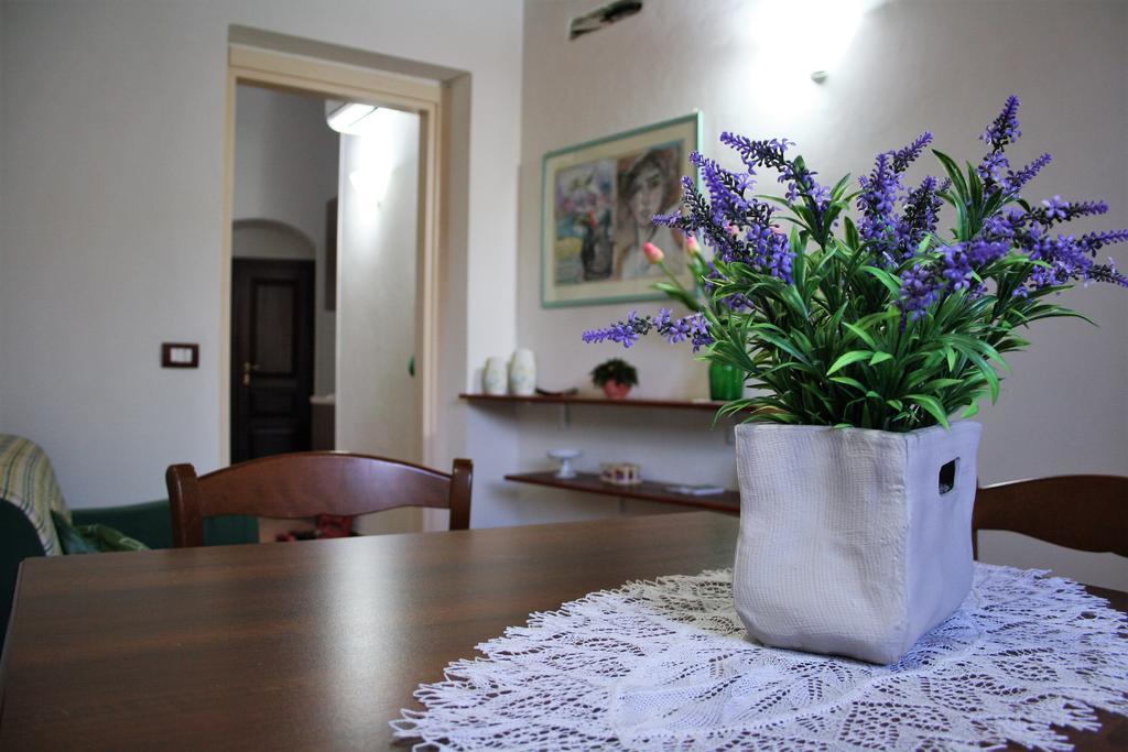 Appartamento Il Cappero Modica Kültér fotó