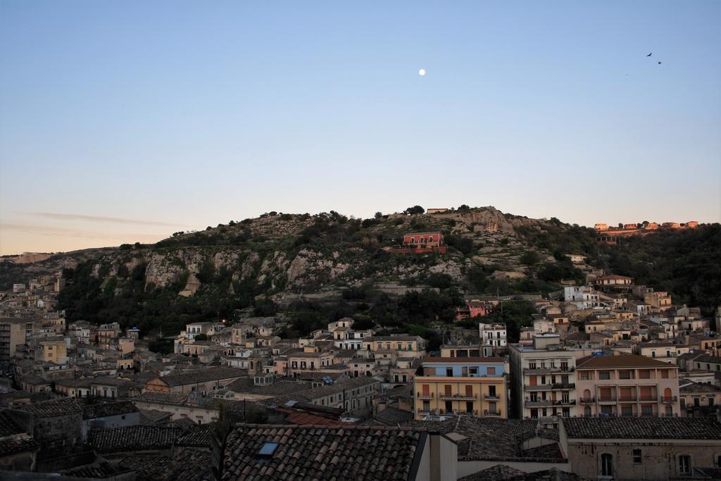 Appartamento Il Cappero Modica Kültér fotó