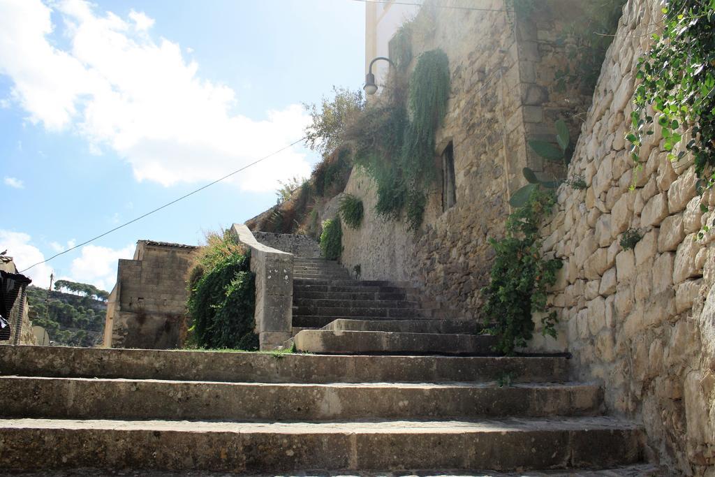 Appartamento Il Cappero Modica Kültér fotó