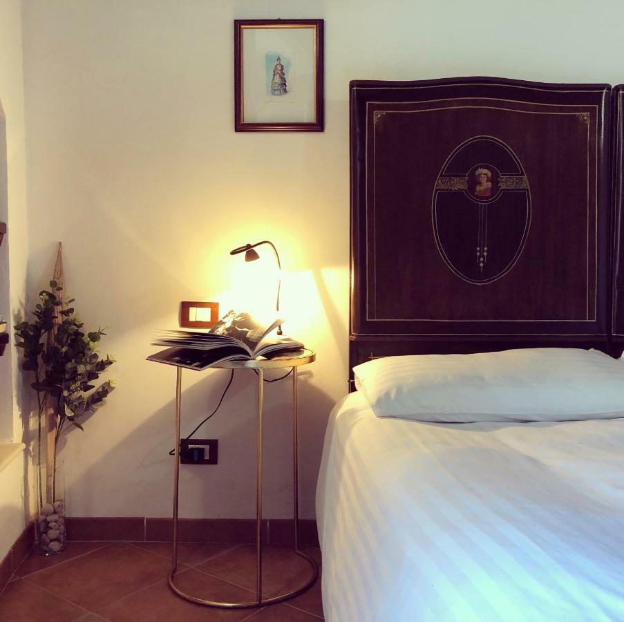 Appartamento Il Cappero Modica Kültér fotó
